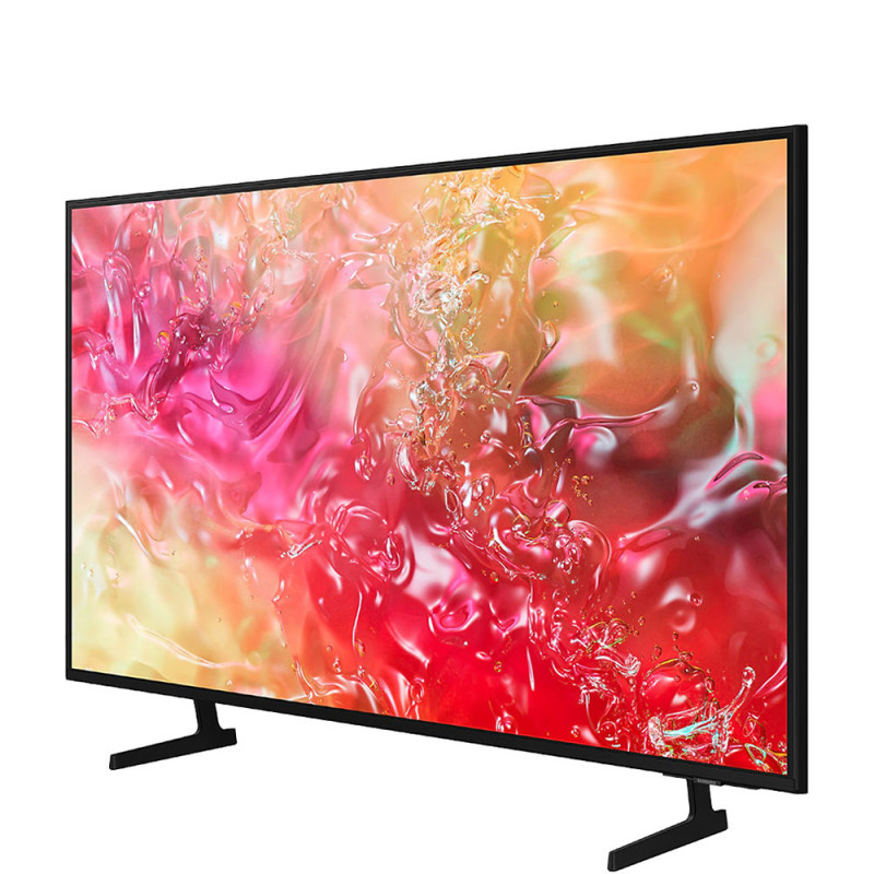 SAMSUNG TV 75" LED UA75DU8000UXKE