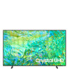SAMSUNG TV 43" Crystal UHD 4KUA43CU8000UXLY/KE