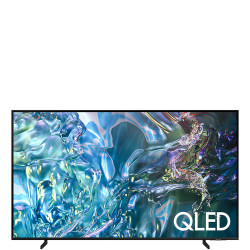 SAMSUNG TV 75" QLED QA75Q60DAUXKE