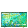 SAMSUNG TV 55'' Crystal UHD 4K UA55CU8000UXLY/KE