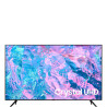 TV 43'' SMART UHD FLAT UA43CU7000UXKE
