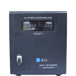 Stabilisateur TRUST 5000VA TSM-AVR5000VA