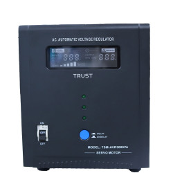 Stabilisateur TRUST 3000VA TSM-AVR3000VA
