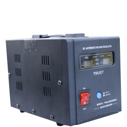 Stabilisateur TRUST 2000VA TSM-AVR2000VA