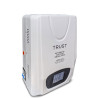 TRUST TWMR-10000 – Régulateur mural 10000VA ultra-performant