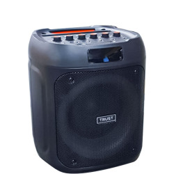 TRUST Speaker portable 5'' 80W TTS-DR05