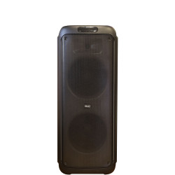 Speaker portable 12'' 200W TPB-212H