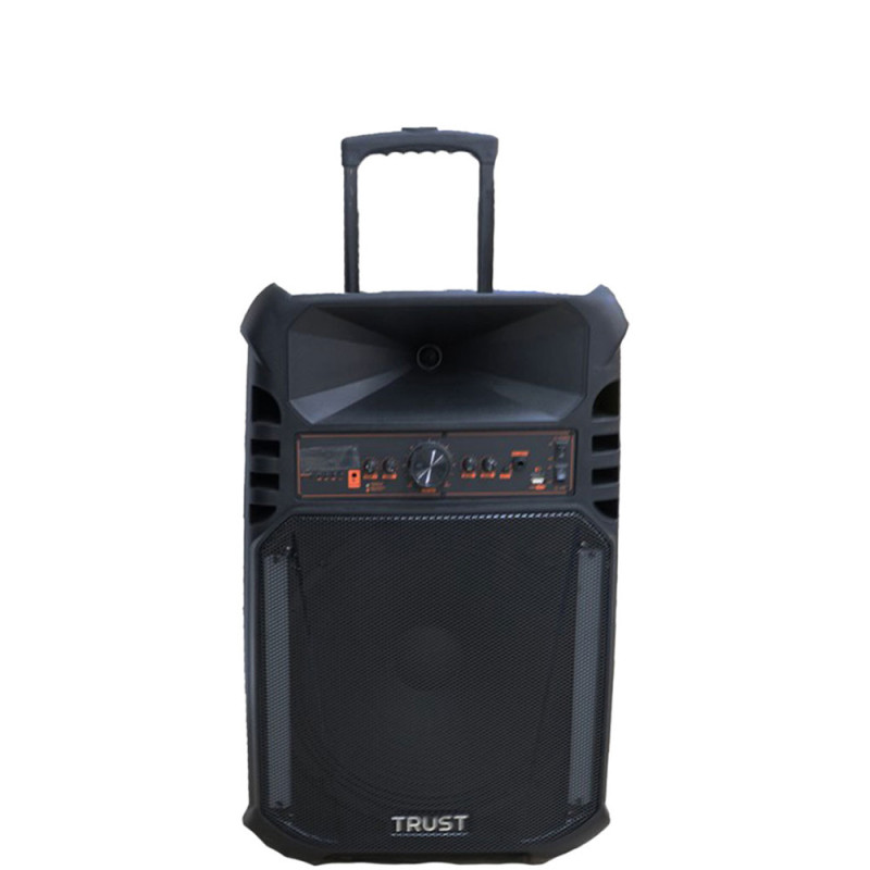 TRUST Speaker TROLLEY 15'' 120W TTS-15F