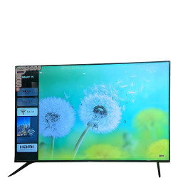 TRUST TV 65" DLED SMART TLEDTV65J