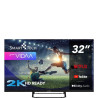 TRUST TV 32" SMART TLEDTV-32JSV