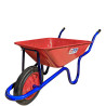 Brouette 60L WB3800