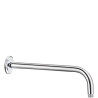 CERA F7040105 – Bras de douche long 380mm en laiton chromé