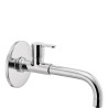 Robinet Lavabo CERA VICTOR – Design épuré pour salle de bain contemporaine