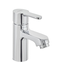 Mitigeur Lavabo CERA VICTOR – Design précis et cartouche céramique
