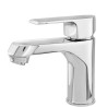 Mitigeur Lavabo CERA CHELSEA – Élégance et bec extra-long