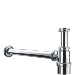 Siphon CERA F8060301 – Étanchéité parfaite et design élégant