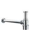 Siphon CERA F8060301 – Étanchéité parfaite et design élégant