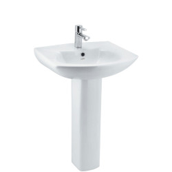 CERA Lavabo suspendu CALVINA S2040116