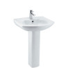CERA Lavabo suspendu CALVINA S2040116