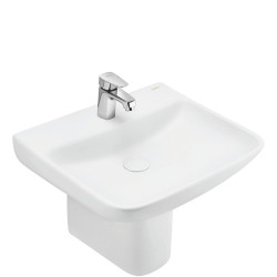 CERA Lavabo suspendu CANBERRA S2090104