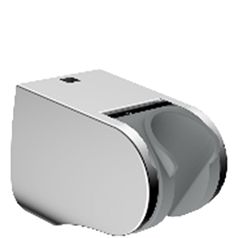 Support de douchette CERA F8070105 – Discret, robuste et universel