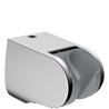 Support de douchette CERA F8070105 – Discret, robuste et universel