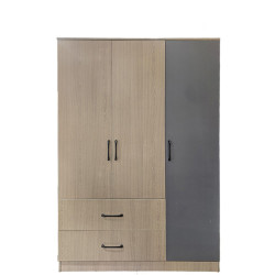 Armoire 3 portes "LANA" WP03A-49