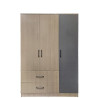 Armoire 3 portes "LANA" WP03A-49