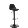 Chaise de bar "AIKO" 179170C