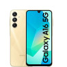 Samsung Galaxy A16 Gold 128+4GB - Élégance & performance