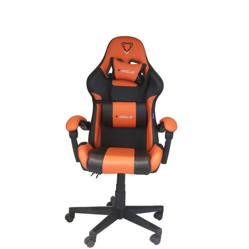 Chaise gaming F-041A-1