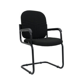 Chaise visiteur  LBD306