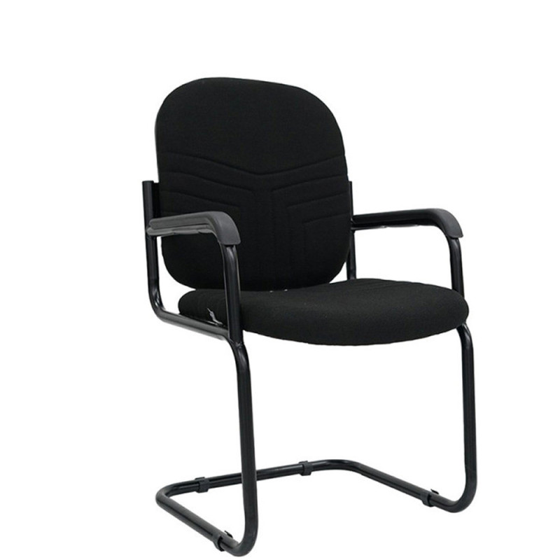 Chaise visiteur  LBD306