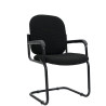 Chaise visiteur  LBD306