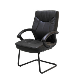 Chaise visiteur HAB366V