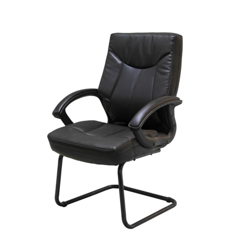 Chaise visiteur HAB366V