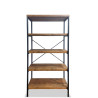 Etagère "SANDY" R06075