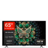 TCL TV 65" QD Mini-LED Android 65C6K