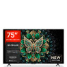 TCL TV 75" QD Mini-LED Android 75C6K