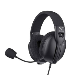 HAVIT Casque gaming FUXI-H5D
