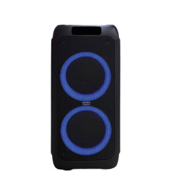 TRUST Speaker portable 8'' 120W TPB-208F1