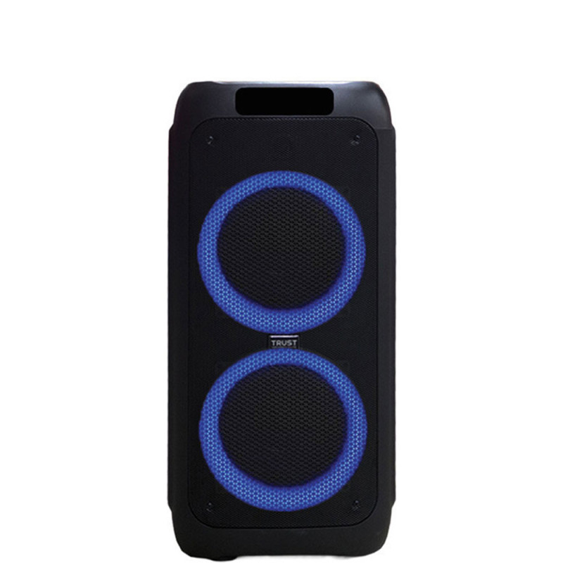 TRUST Speaker portable 8'' 120W TPB-208F1