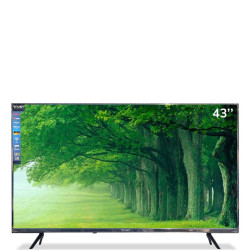 TRUST TV 43" DLED FHD SMART TLEDTV43J