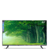 TRUST TV 43" DLED FHD SMART TLEDTV43J