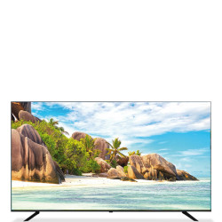 TRUST TV 50" DLED 4K SMART TLEDTV50J