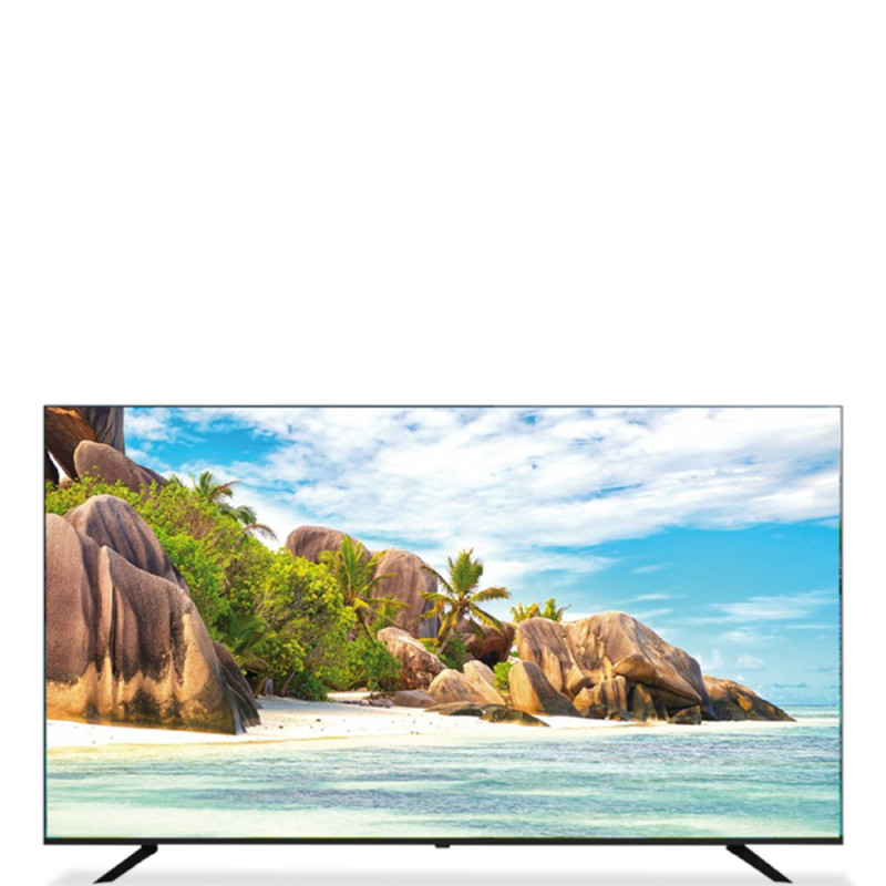 TRUST TV 50" DLED 4K SMART TLEDTV50J