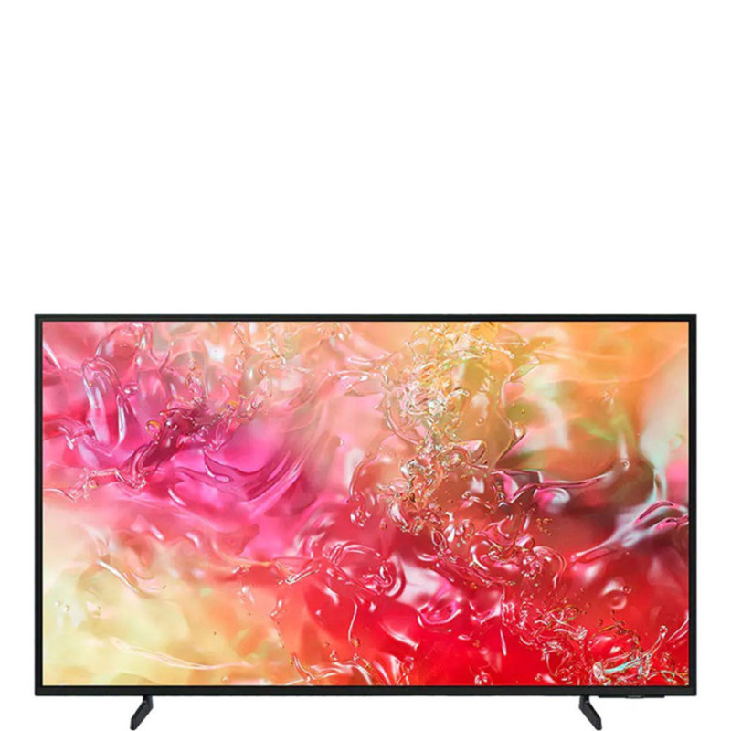 SAMSUNG TV 65" LED UA65DU7010UXKE