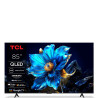 TCL TV 85" QD Mini-LED 4K Android 85P7K