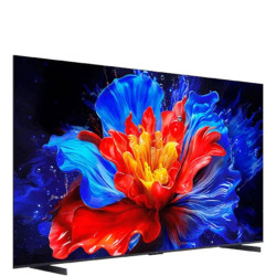 TCL TV 98" QLED GOOGLE 4K 98P8K
