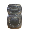 TRUST Speaker 200W TTS-10H